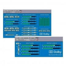 AVID DOLBY SURROUND TOOLS